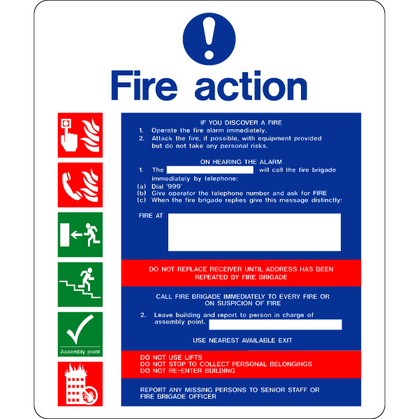 m102-pictorial-fire-action-sign