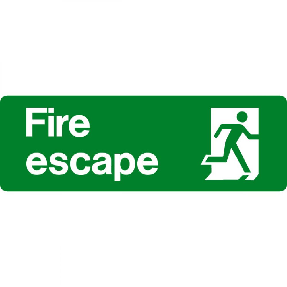 Fire escape call. Escape sign. Fire Escape. Sign Fire Escape left. Fire exit sign.