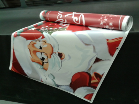 Order Your Christmas Signs & Banners Now