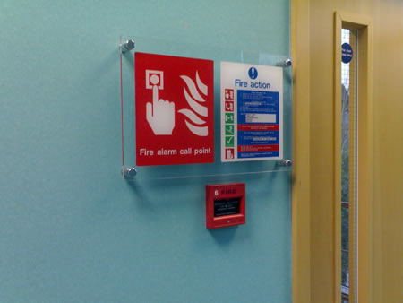 What Safety Signs Do You Need?