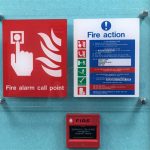 Custom Safety Signs