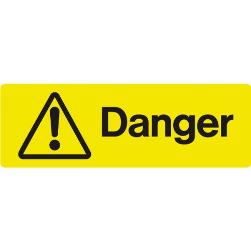 Warning Children road sign (W308)