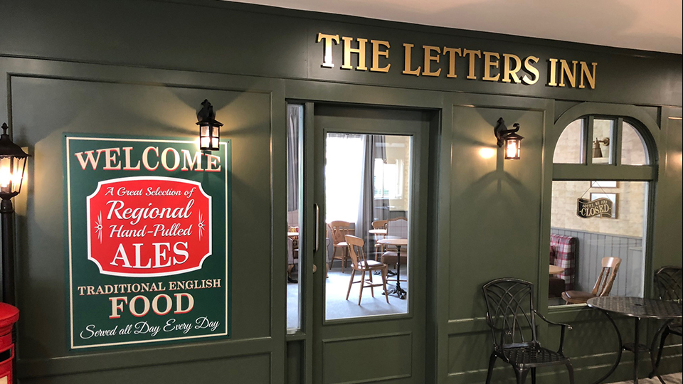 hidden business sign ideas hidden business sign ideas