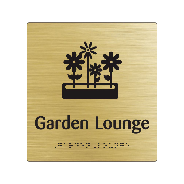 id094-garden-lounge-braille-tactile-sign