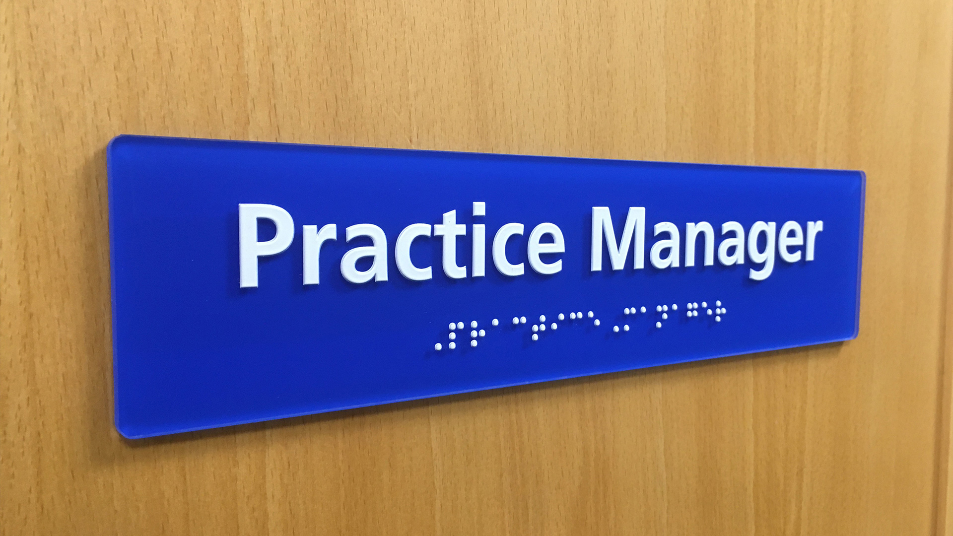 practicemanager