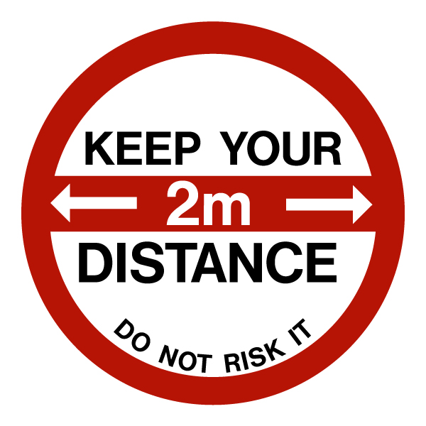 sd116-keep-your-distance