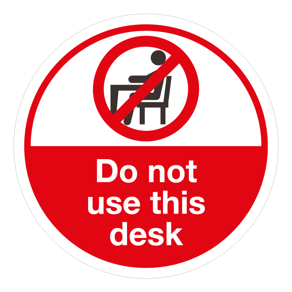 sd119-desk-sign