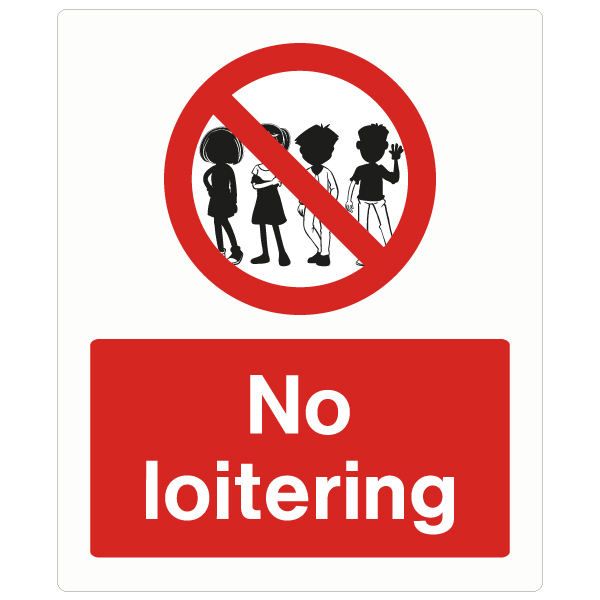 sd095-no-loitering