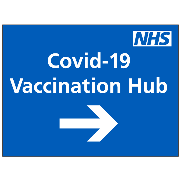 sd063-vaccination-hub-right-arrow-sign