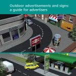 External signs – keeping the local authority onside
