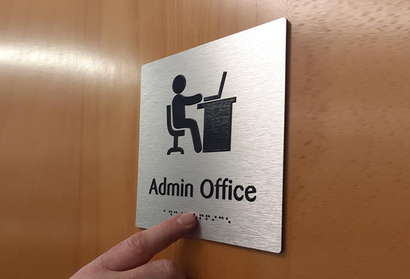 Display Signs - Sign Makers, Sign Writers