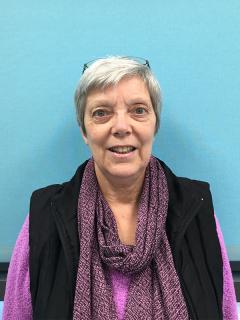 Jane Kelvey